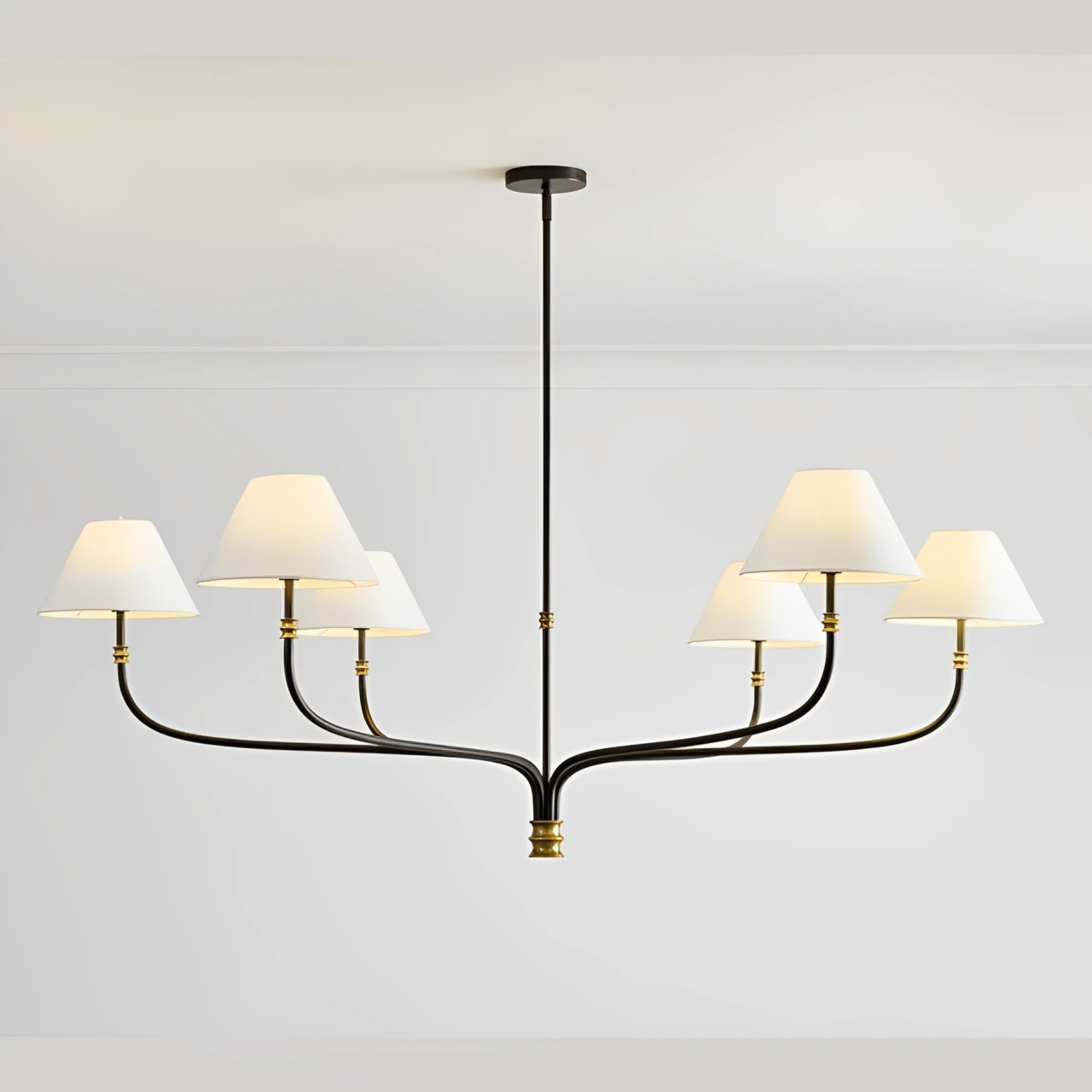 Farmhouse Metal Pendant Light​ Manufacturer