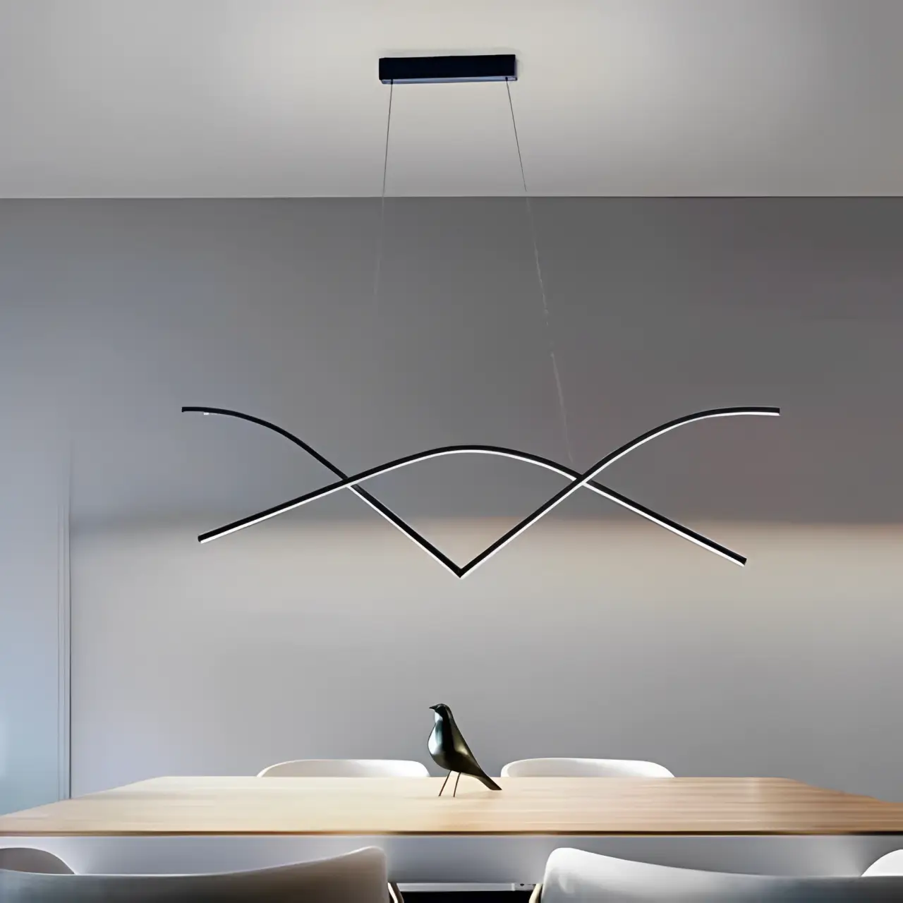 bird modern pendant light manufacturer