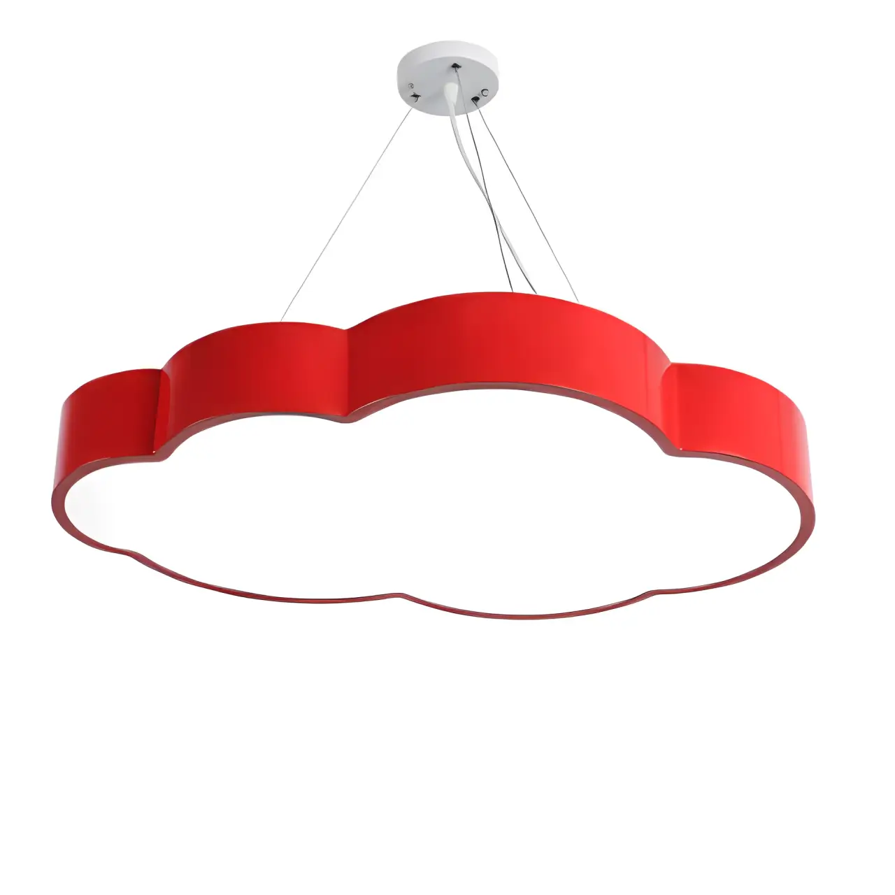 Cloud Pendant Light​ Manufacturer