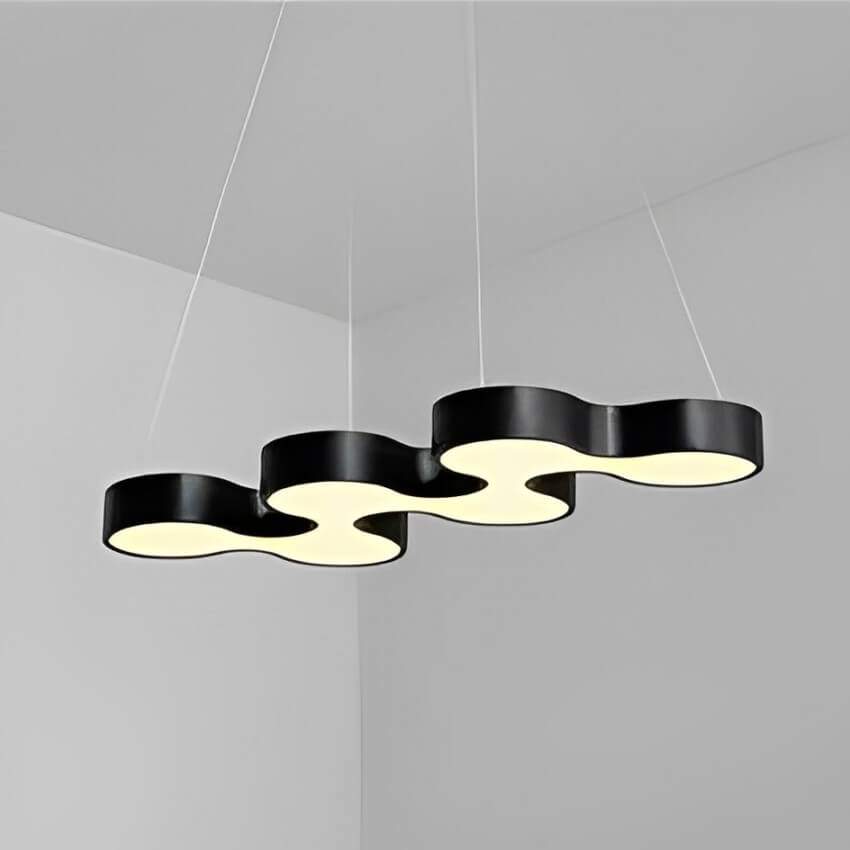 Customised Ameoba Pendant Light​ Manufacturer