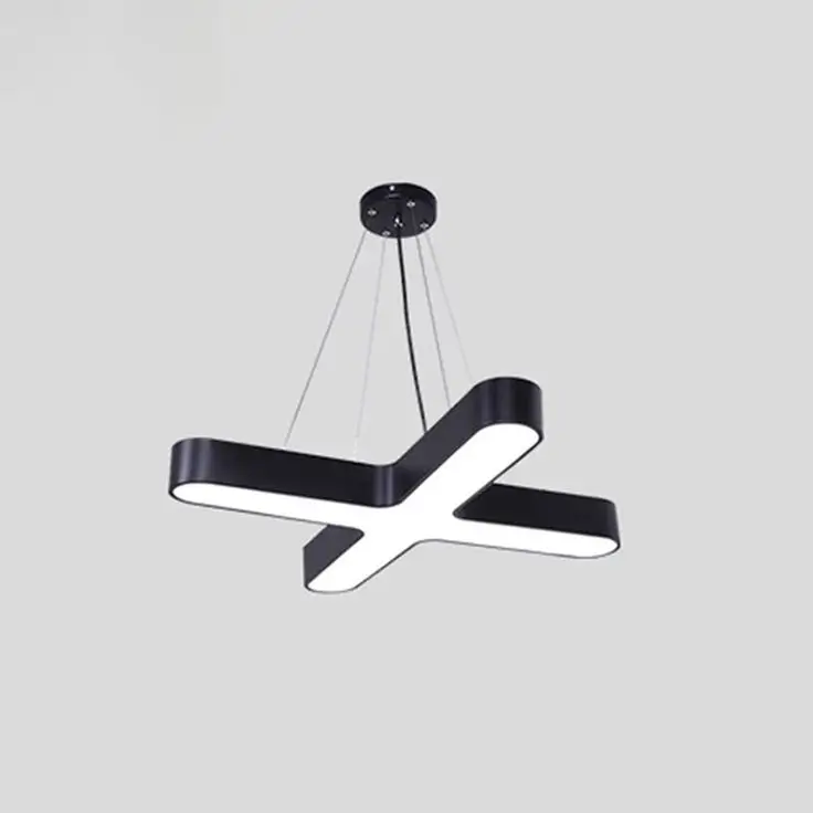 Cross Pendant Light Manufacturer