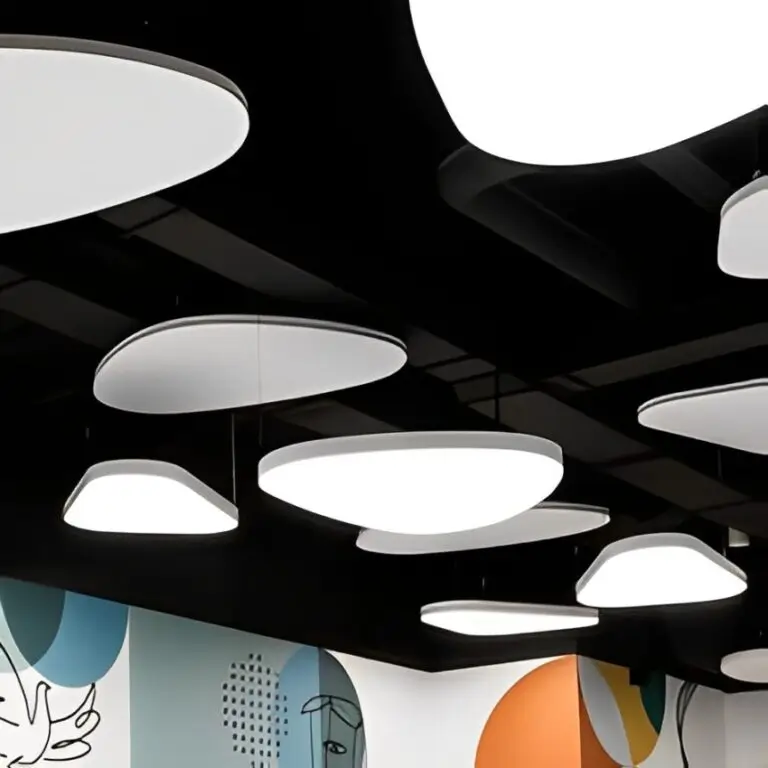 Triangle Pendant Light​ Manufacturer